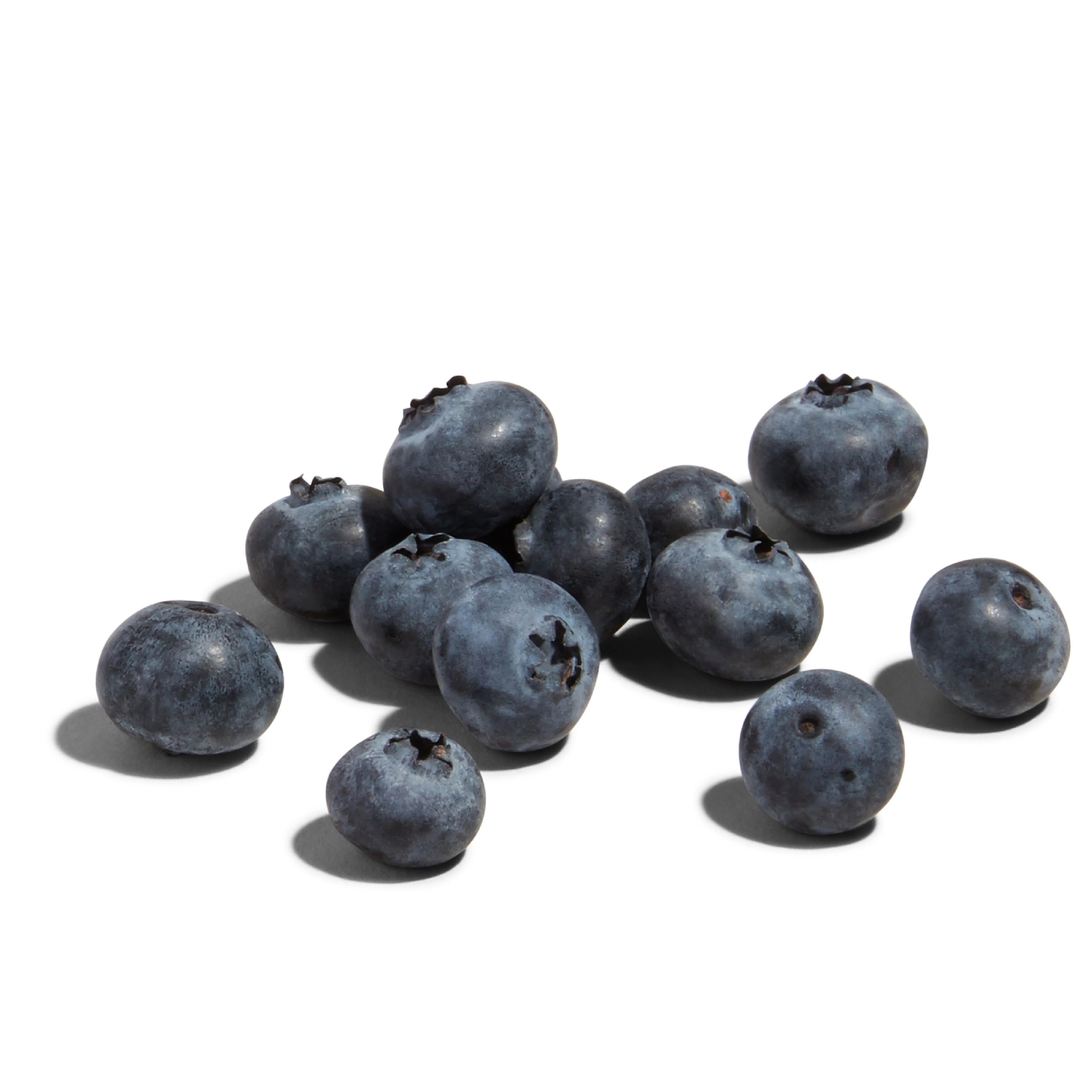 Blueberry Cashew Butter