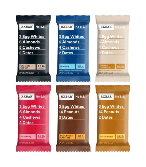 Variety Pack