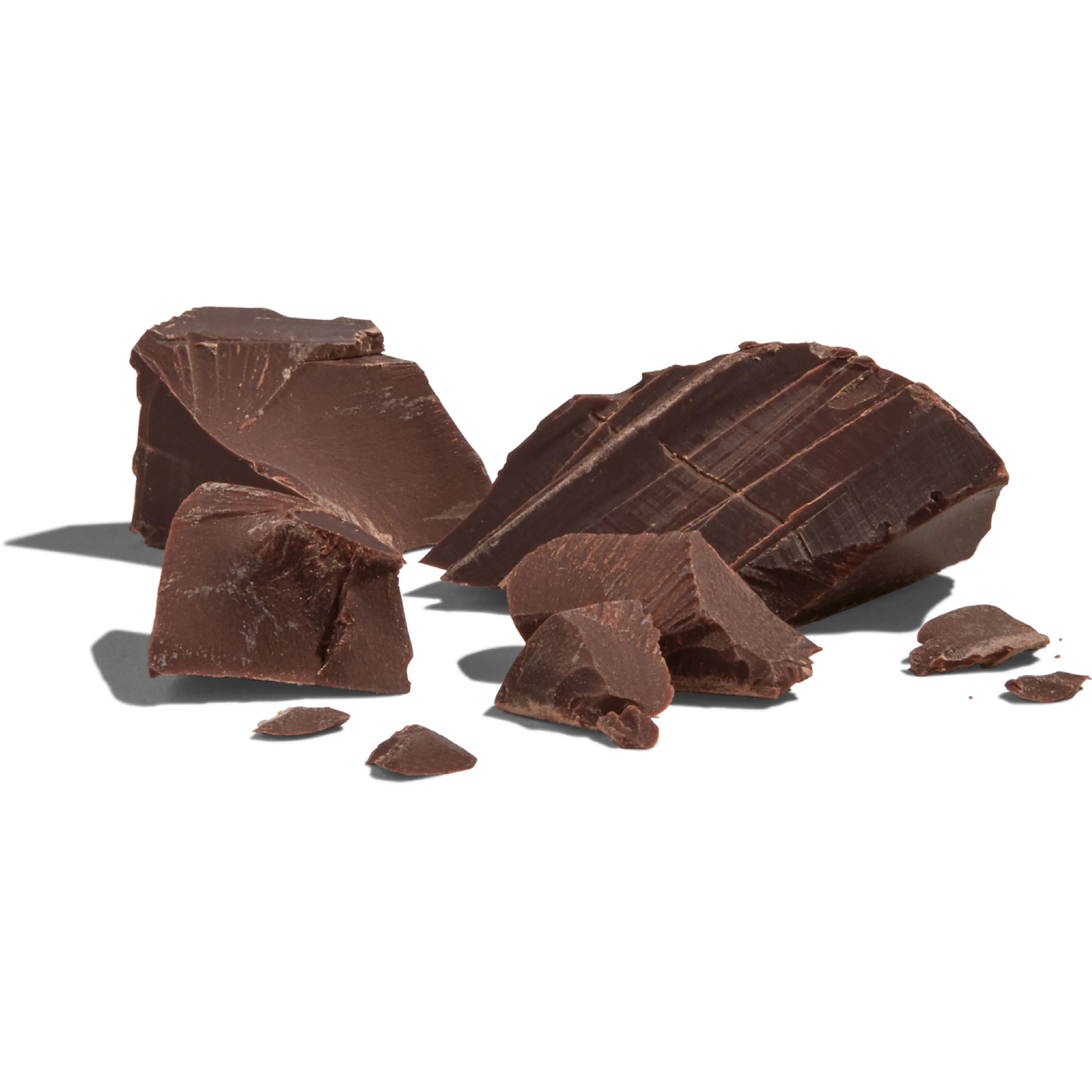 Chocolate Sea Salt
