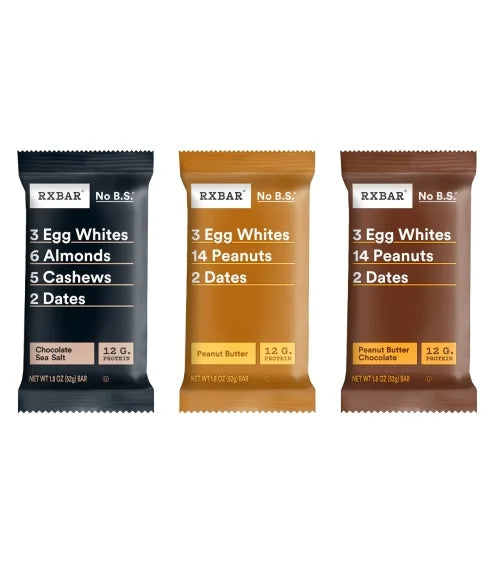 Chocolate Lovers Variety Pack