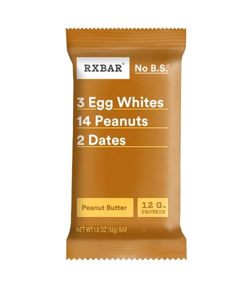 Peanut Butter